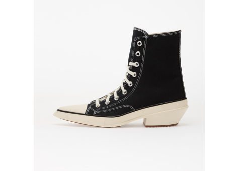 Converse Chuck 70 De Luxe Pointed Hi (A13016C) schwarz
