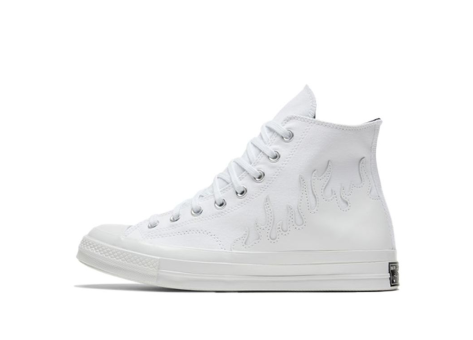 Converse Flames 70 Chuck (168970C) weiss