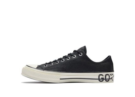 Converse Gore Tex (163229C) schwarz