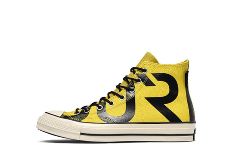 Converse Gore Tex High Chuck 70 (163226C) gelb