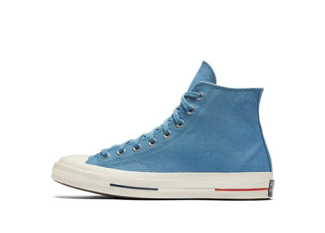 Converse Heritage Court High Top Blue (160491C) blau