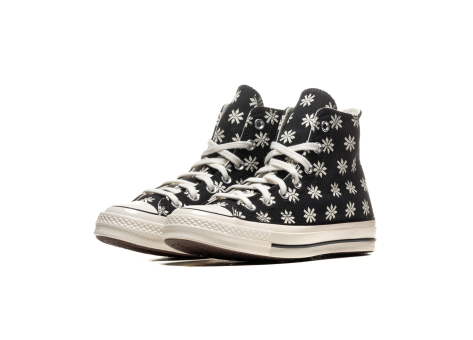 Converse High Holiday Sweater (169534C) schwarz