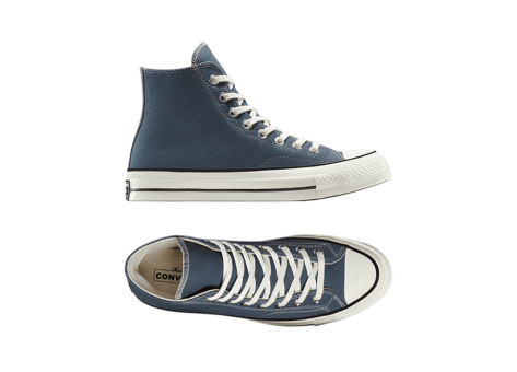 Converse Chuck 70 Hi (A13334C) blau