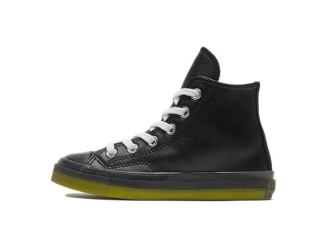Converse HI Green (369787C) schwarz