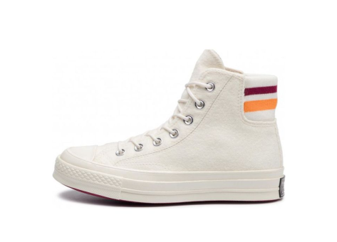 Converse Hi (163364C) weiss