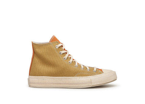 Converse Chuck 70 Panel Hi Tri Renew (167767C) beige