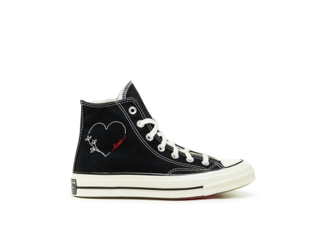 Converse Chuck 70 Hi (171118C) schwarz