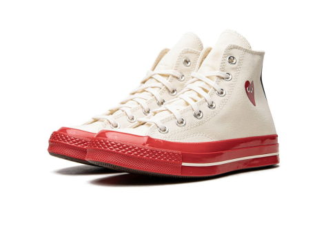 Converse x Chuck 70 High (A01794C) beige