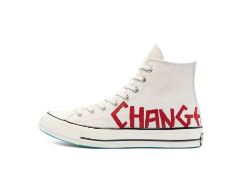 Converse High Create Future (169764C) weiss