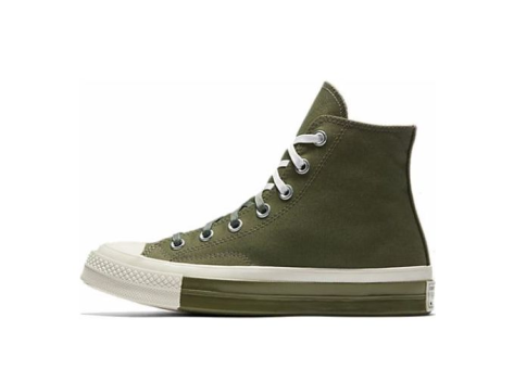 Converse High Field Surplus (161666C) grün
