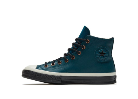 Converse High GTX Green (165922C) blau