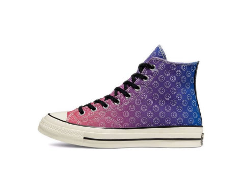 Converse High Happy Camper Chuck 70 Hi (167635C) bunt