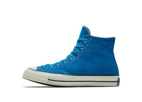 Converse High Imperial Blue (167487C) blau