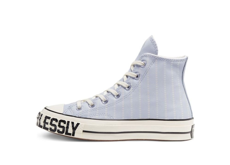 Converse High (567152C) blau