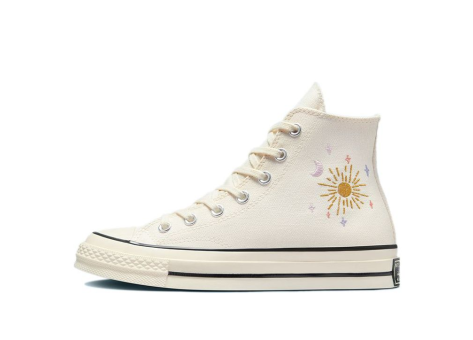 Converse High Mystic World (572431C) beige