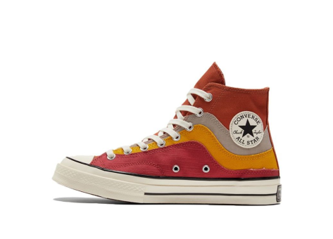Converse High National Parks (170837C) bunt