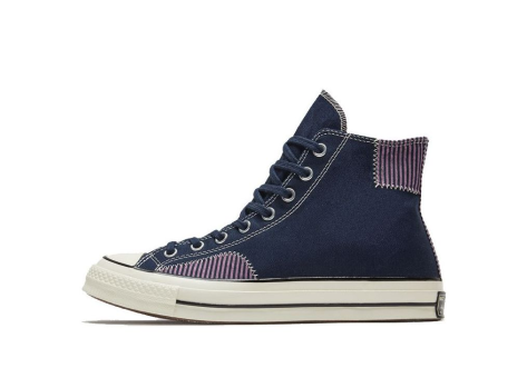 Converse High Nautical Prep (167072C) blau