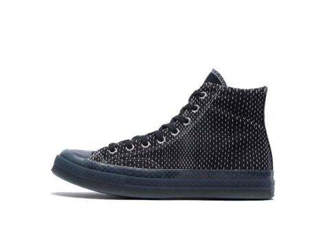 Converse High Neon Nights (164083C) schwarz
