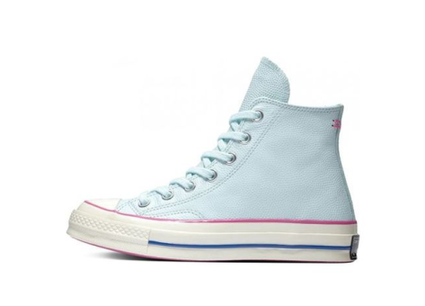 Converse High Pastel Games (563413C) blau