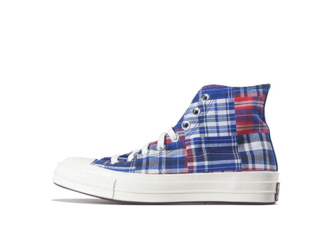 Converse Chuck Taylor All Star 70 High Twisted Hi Prep Blue (166849C) bunt
