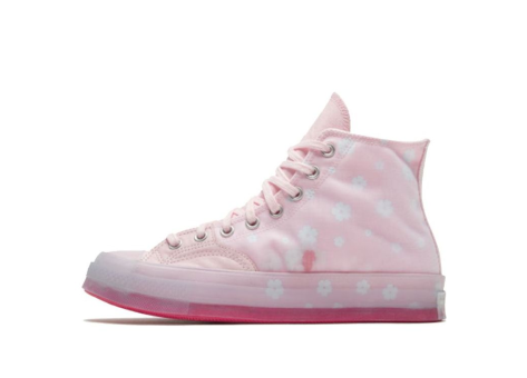 Converse High Taylor All Star 70 Hi Chuck Sakura Cherry Blossom (166752C) pink
