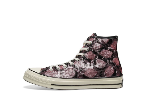 Converse Chuck High Snake 70 Hi Light (166560C) bunt