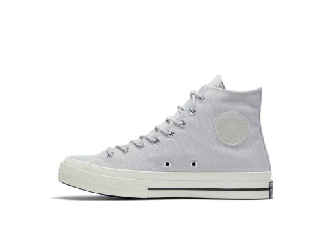 Converse High Space Racer (165086C) grau