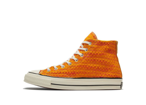 Converse High Warm At Heart (169246C) orange