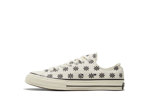 Converse Holiday Sweater (169591C) weiss