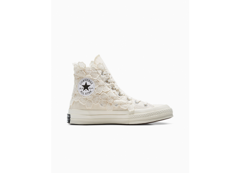 Converse Lace Cream (A10230C) weiss
