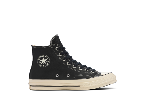 Converse Chuck 70 Leather (A12483C) schwarz