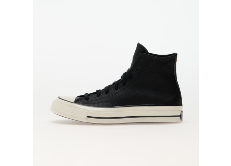 Converse converse x fear of god skid grip high (A08637C) schwarz