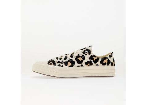 Converse Leopard Chuck (A14946C) bunt