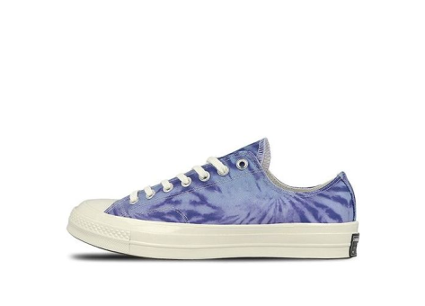 Converse Low Court (160509C) blau