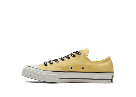 Converse Low Psy Kicks Pack (164214C) gelb