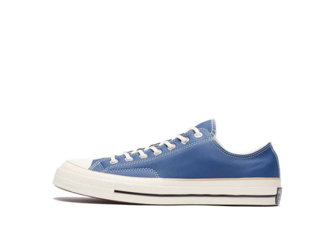 Converse Ox Blue (162396C) blau