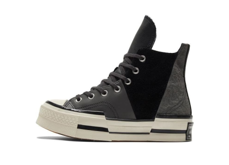Converse Plus Counter Climate High Dark Smoke Grey (A04180C) bunt