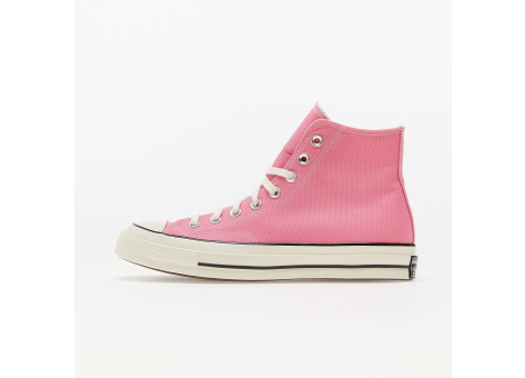 Converse Chuck 70 High Recycled Canvas (172678C) pink