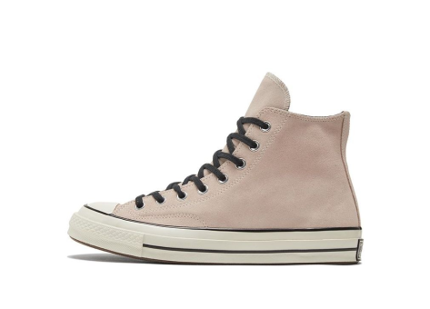 Converse Suede High Silt (169335C) beige