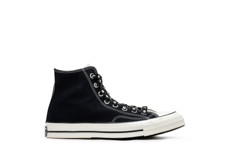 Converse Chuck Taylor Yin 70 All Star Yang Hi (A15034C) schwarz