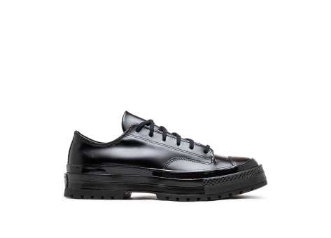 Converse Chuck Formal National Leather (A14188C) schwarz