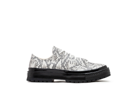 Converse Chuck 70 Formal Suede Snake Print (A15045C) bunt
