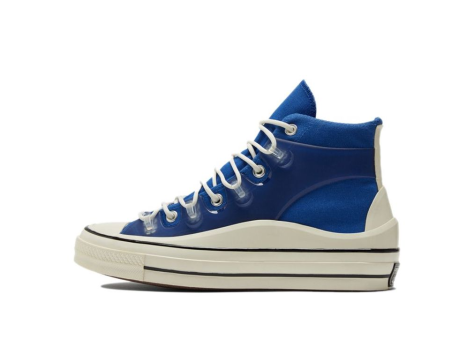 Converse Utility High Hybrid Function (171655C) blau