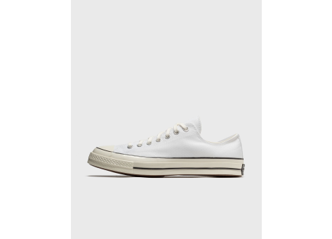 Converse Chuck 70 Low VINTAGE Ox (A02306C) weiss
