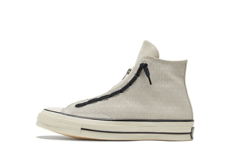 Converse Zip High Egret (169439C) beige