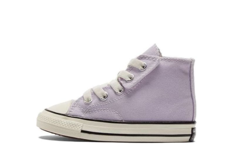 Converse Converse All Star Hi Bright (A05100C) lila