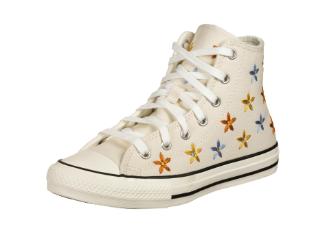 Converse Chuck Taylor All High Star (671099C) beige