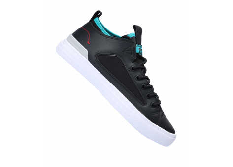 Converse CHUCK Sneaker TAYLOR ALL STAR Ultra OX (C165343M) schwarz