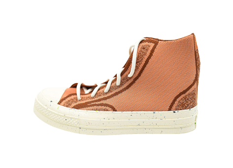Converse Renew Chuck 70 Knit (171485C) braun