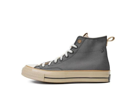 Converse Chuck Taylor 70s Seasonal Grey (A09111C) grau